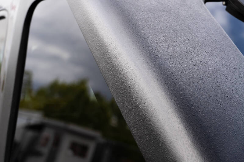 DV8 Offroad DVE Hard Tops