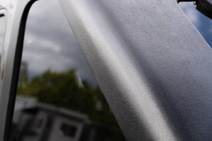 DV8 Offroad DVE Hard Tops
