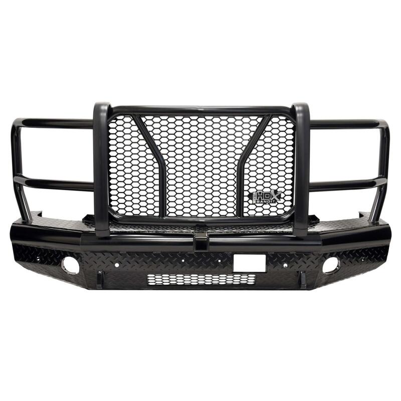 Westin WES HDX Front Bumpers