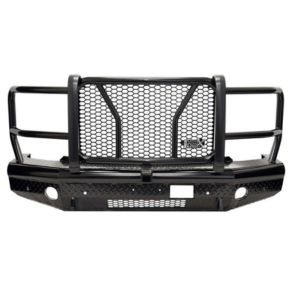 Westin WES HDX Front Bumpers