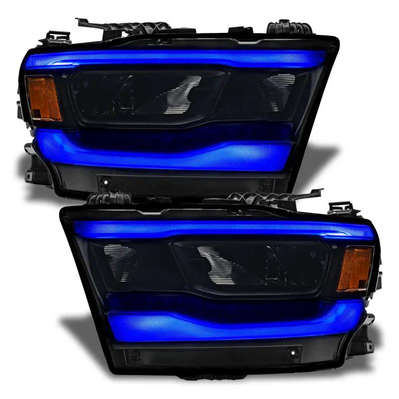 ORACLE Lighting ORL DRL Headlight Upgrade Kits by ORACLE Lighting
