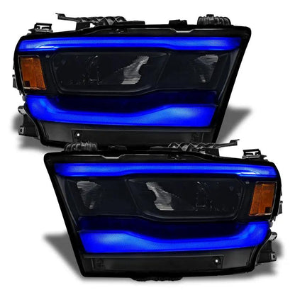ORACLE Lighting ORL DRL Headlight Upgrade Kits by ORACLE Lighting