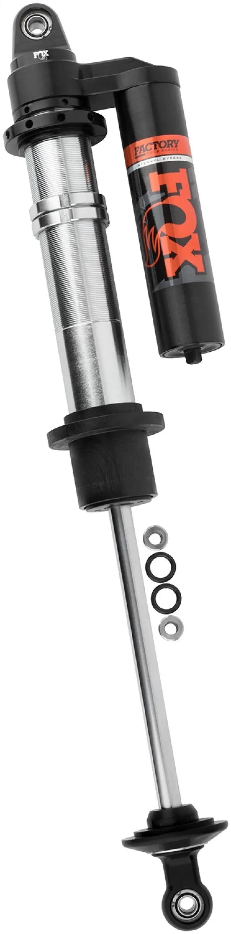FOX 2.5 Factory Coilover Shock by FOX