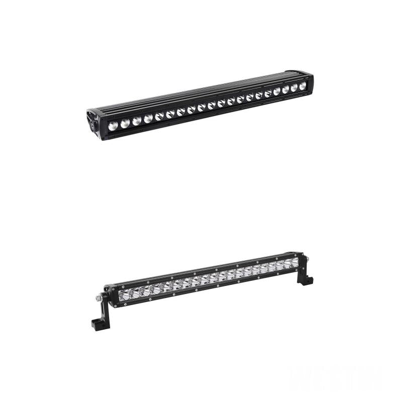 Westin WES Pro-Mod Bumpers