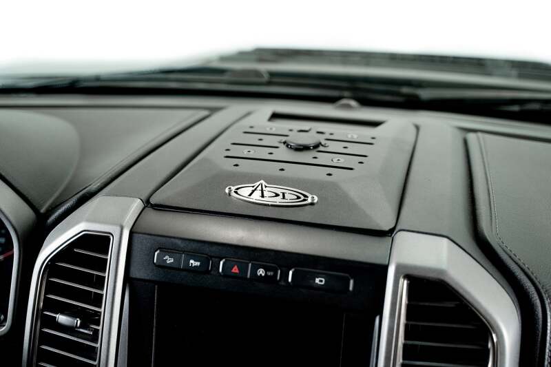 Addictive Desert Designs ADD Dash Mount