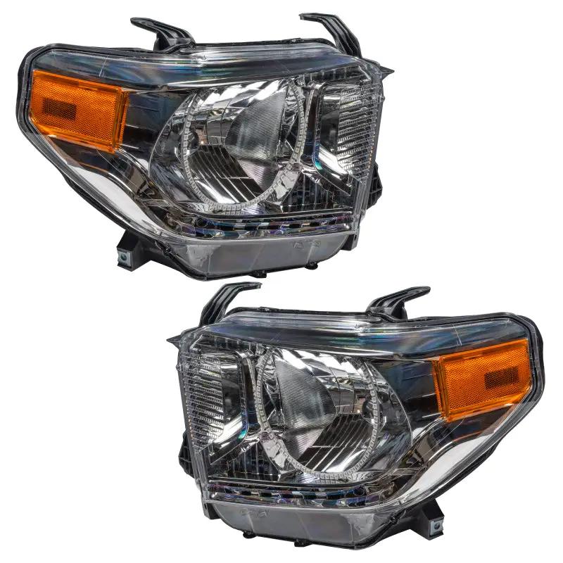 ORACLE Lighting ORL Headlight Assemblies by ORACLE Lighting