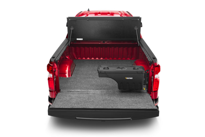 Undercover UND SwingCase Boxes by Undercover
