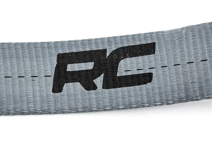 Rough Country Winch Strap | Tree Saver | 30 Feet by Rough Country