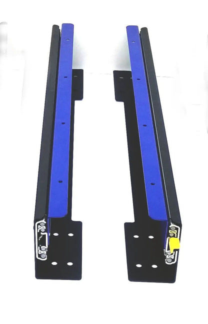 Tembo Tusk DIY Slide Tracks & Rails by Tembo Wholesale