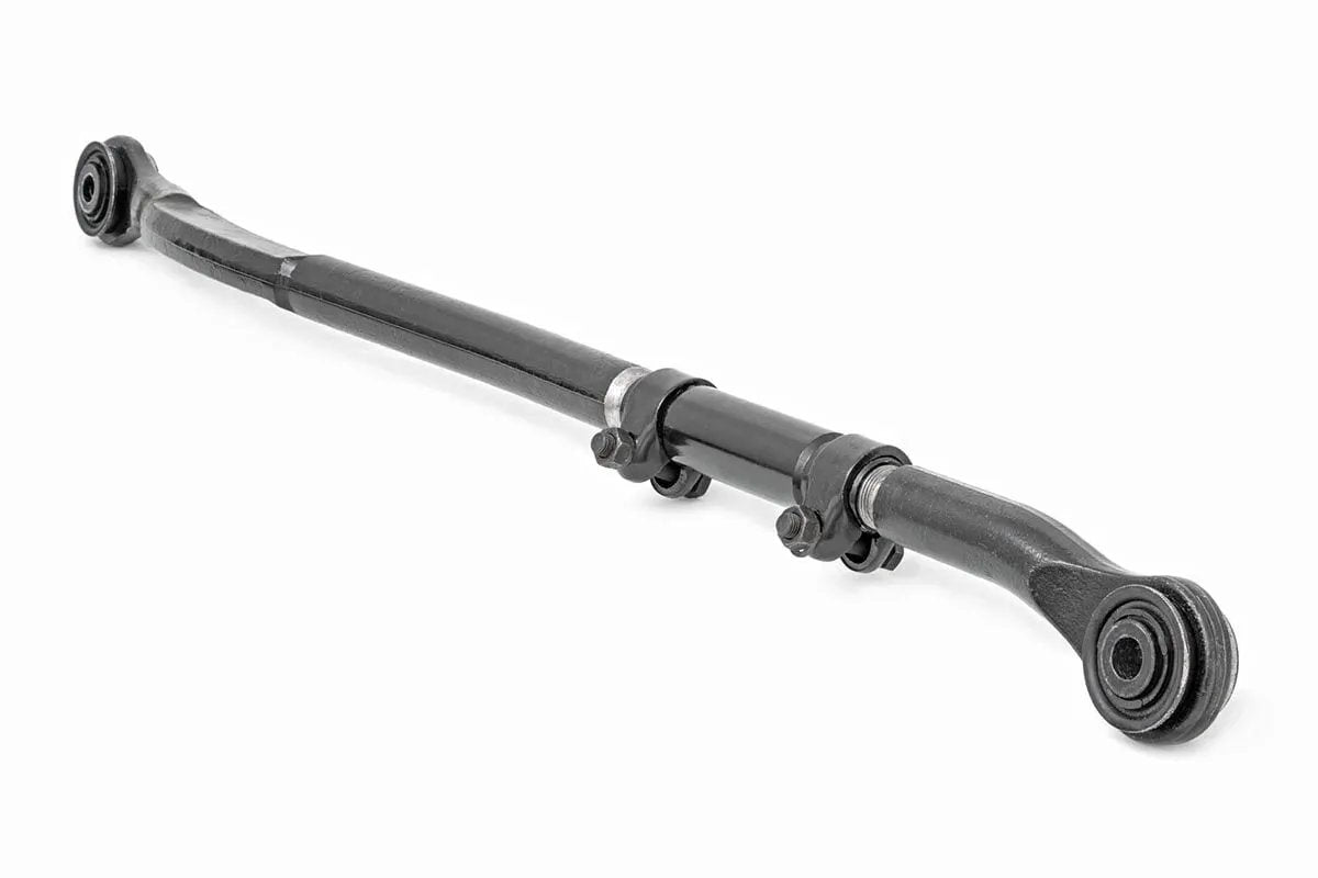 Rough Country Track Bar | Forged | Front | 0-5 Inch Lift | Ram 2500 4WD (2014-2026) by Rough Country