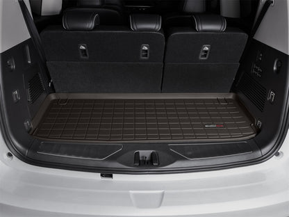 WeatherTech WT Cargo Liners - Cocoa by WeatherTech