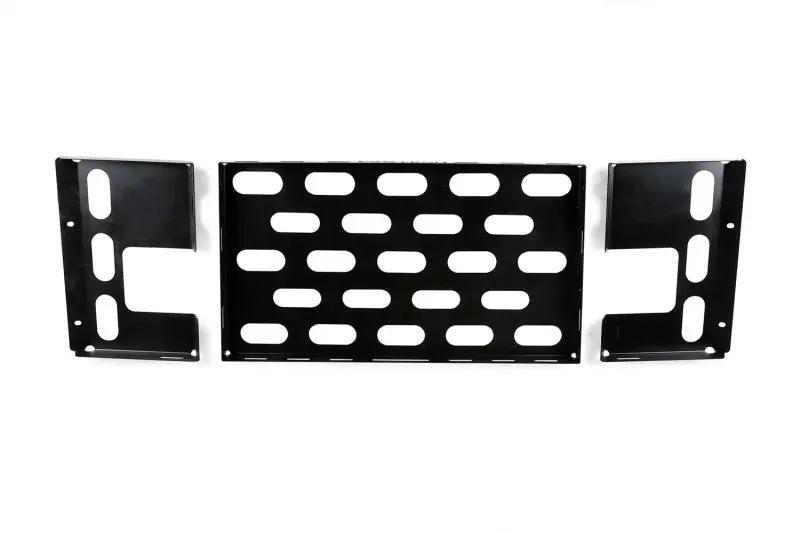 Fabtech FAB Interior Cargo Rack by Fabtech
