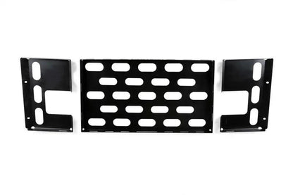 Fabtech FAB Interior Cargo Rack by Fabtech