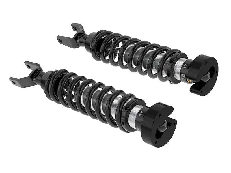 ICON ICO 2.5 Series Coilover Kits by ICON