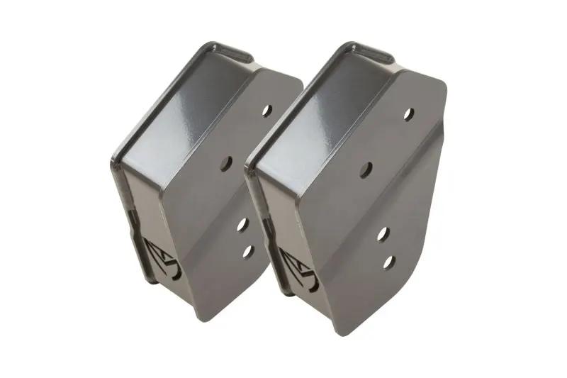 Maxtrac MXT Radius Arm Brackets by Maxtrac