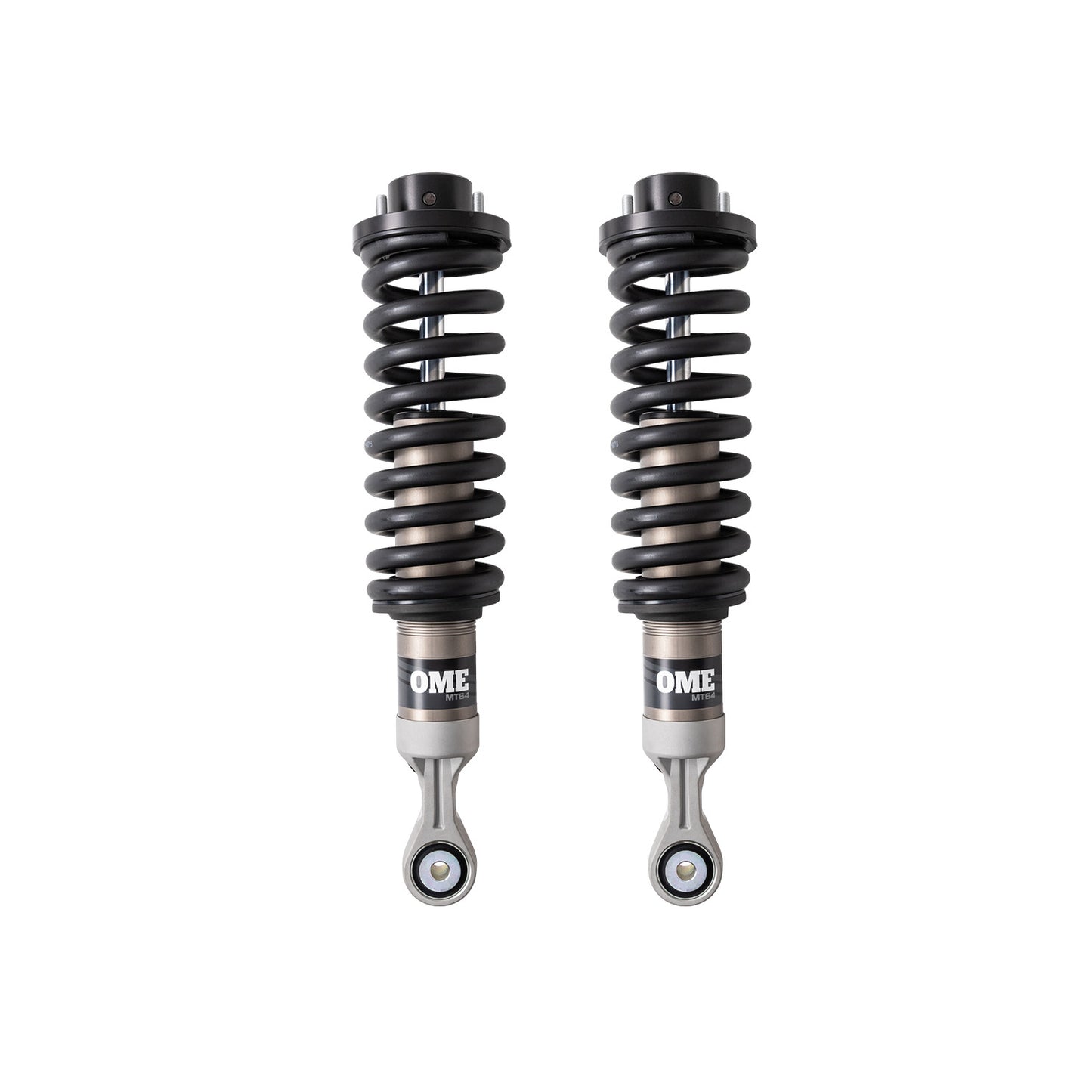 Old Man Emu MT64 Kit FR 3 in/0 lb