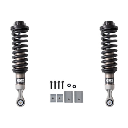Old Man Emu MT64 Kit FR 3 in/0 lb