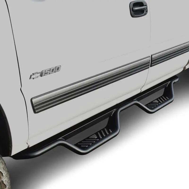 Westin WES Nerf Bars - Outlaw by Westin