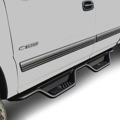 Westin WES Nerf Bars - Outlaw by Westin