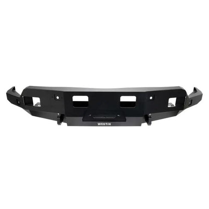 Westin WES Pro-Series Bumpers by Westin