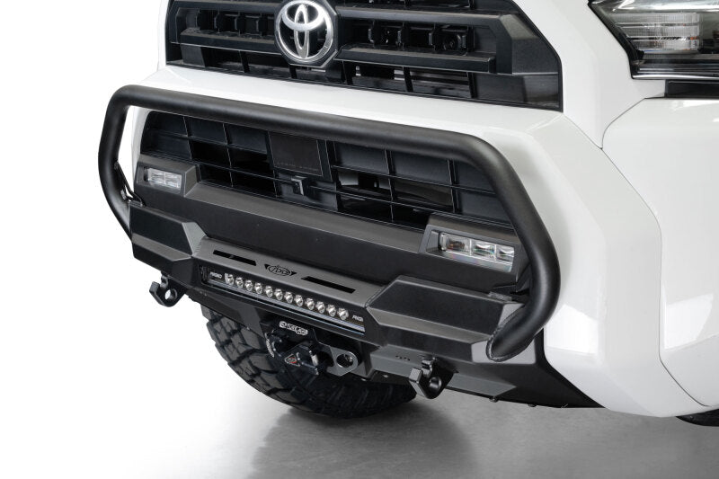 Addictive Desert Designs ADD Stealth Front Bumper