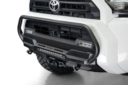 Addictive Desert Designs ADD Stealth Front Bumper