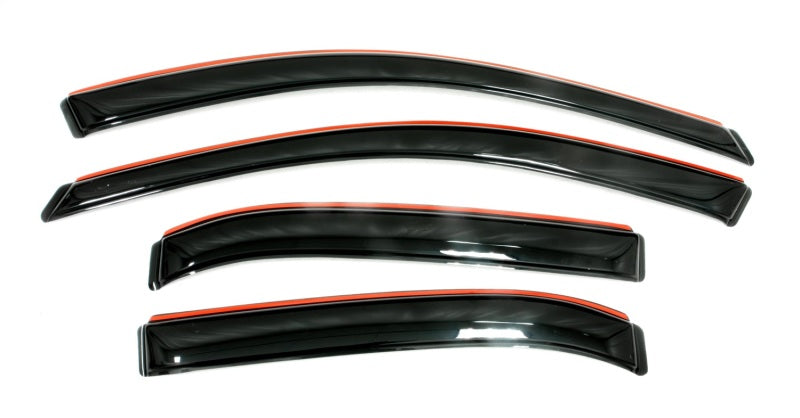 AVS In-Channel Ventvisors by AVS