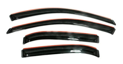 AVS In-Channel Ventvisors by AVS