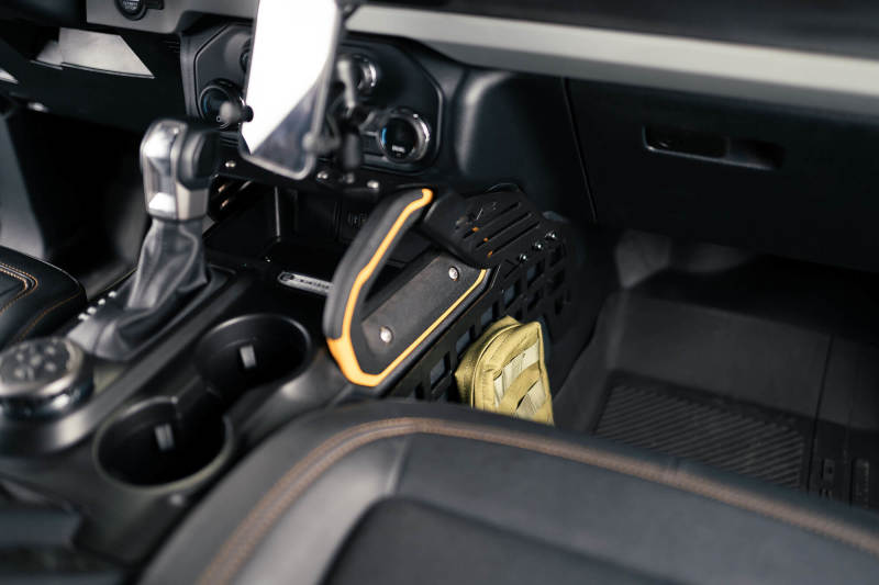 DV8 Offroad DVE Molle Panels
