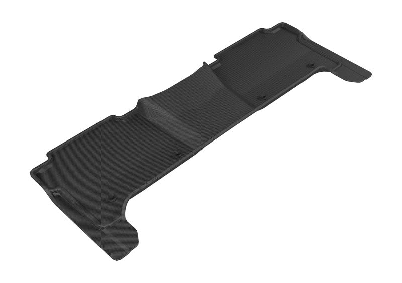 3D MAXpider ACE Kagu - Rear - Black