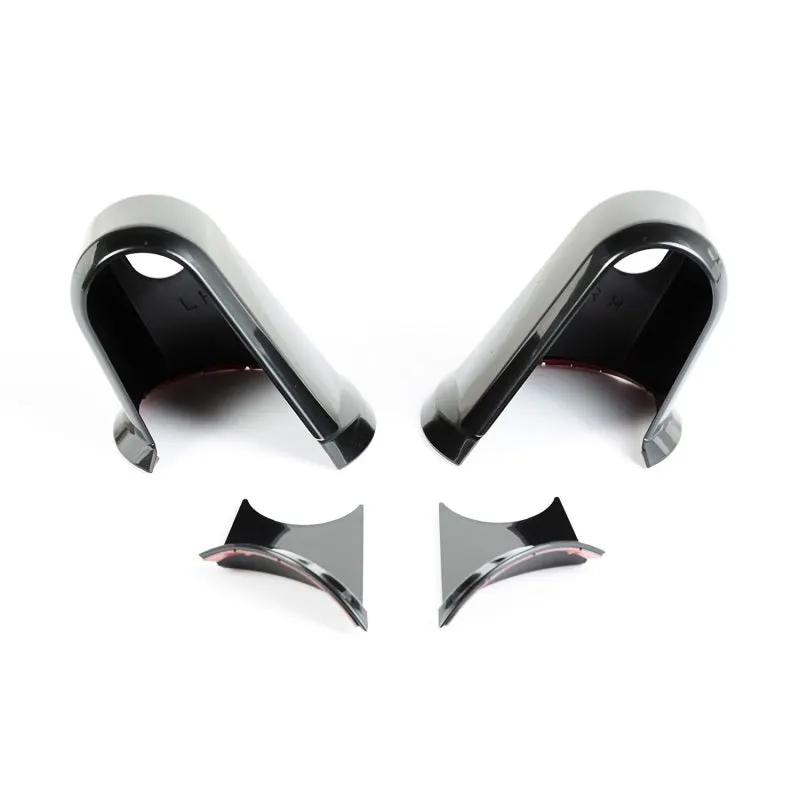 Rugged Ridge RUG Mirrors by Rugged Ridge