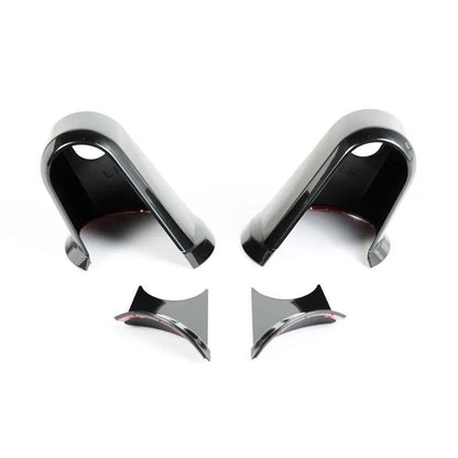 Rugged Ridge RUG Mirrors by Rugged Ridge