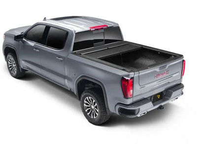 Roll-N-Lock RNL M-Series Tonneau Cover by Roll-N-Lock
