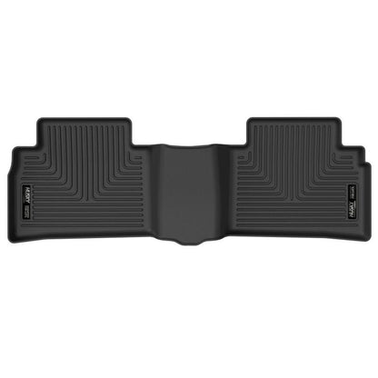 Husky Liners HL XAC - Rear - Black
