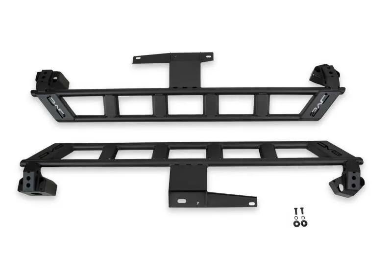 DV8 Offroad DVE Rock Sliders by DV8 Offroad