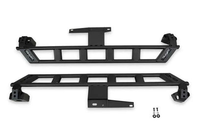 DV8 Offroad DVE Rock Sliders by DV8 Offroad