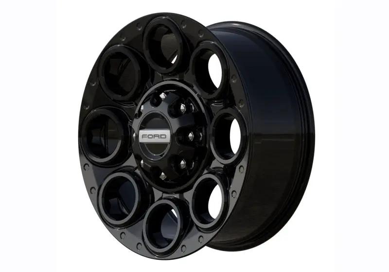 Ford Racing FR Wheels by Ford Racing