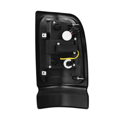 AlphaRex ARX LUXX Tail Lights by AlphaRex