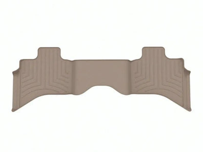 WeatherTech WT 3D FloorMat - Rear - Tan by WeatherTech