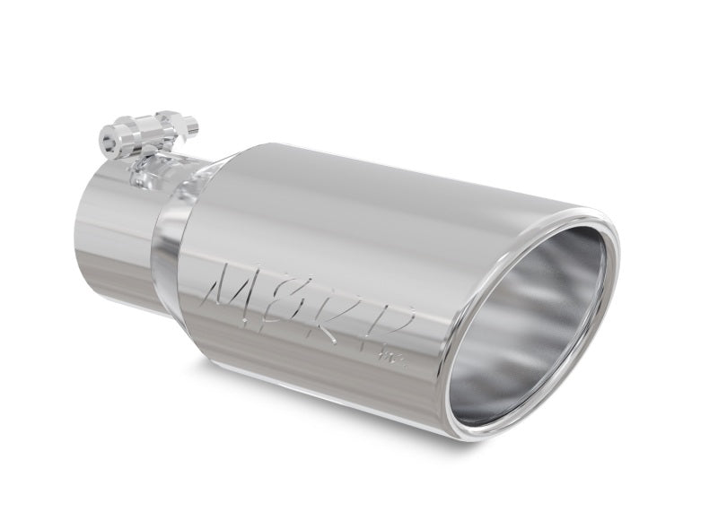 MBRP Univ Exhaust Tips SS