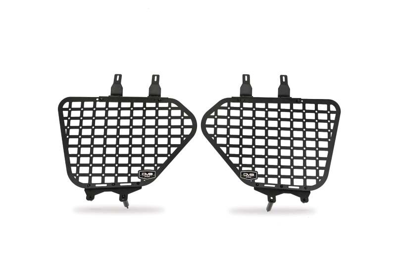 DV8 Offroad DVE Molle Panels