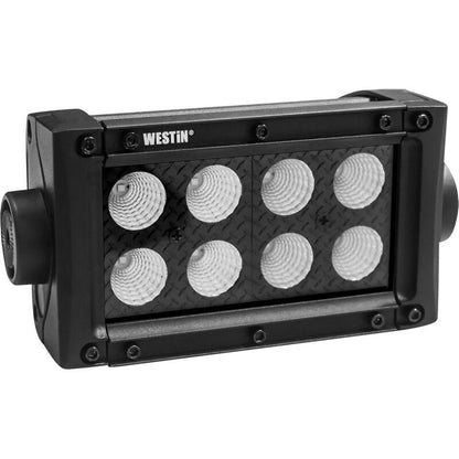 Westin WES LED Light Bars - B-Force