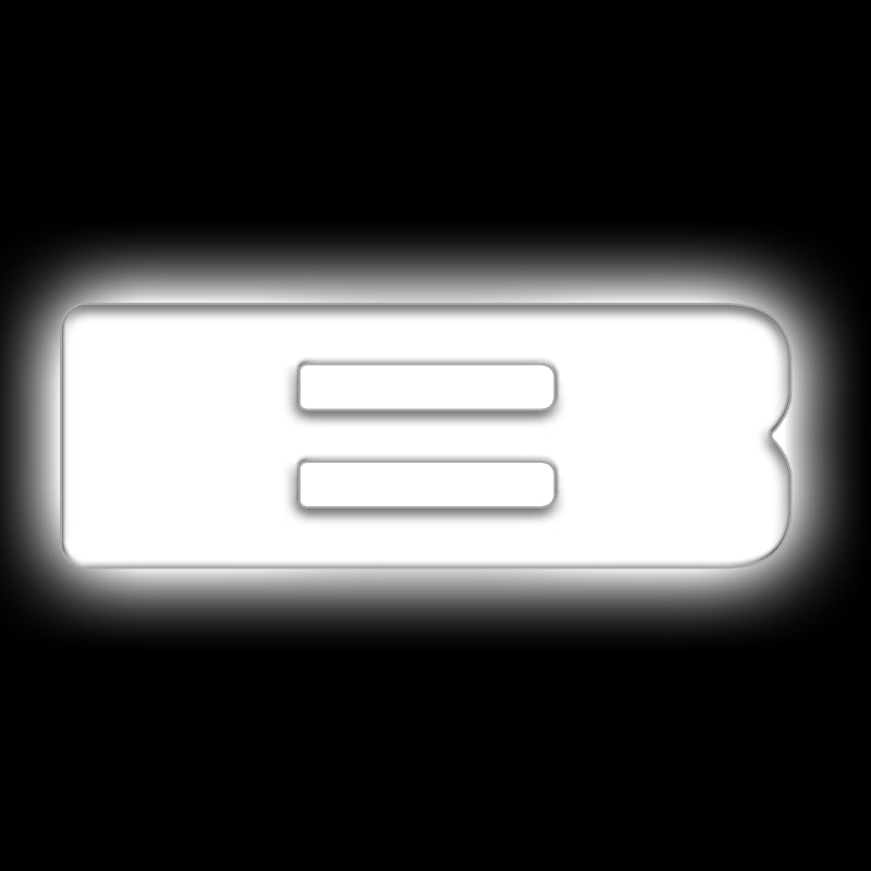 ORACLE Lighting ORL Illuminated Emblems