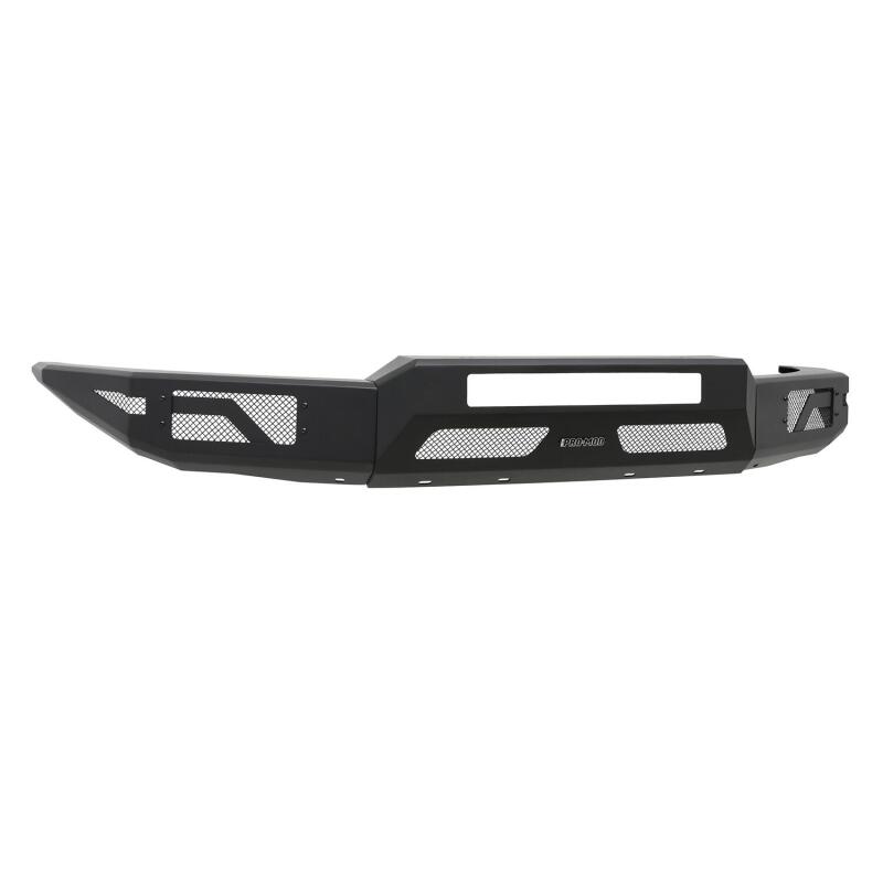 Westin WES Pro-Mod Bumpers