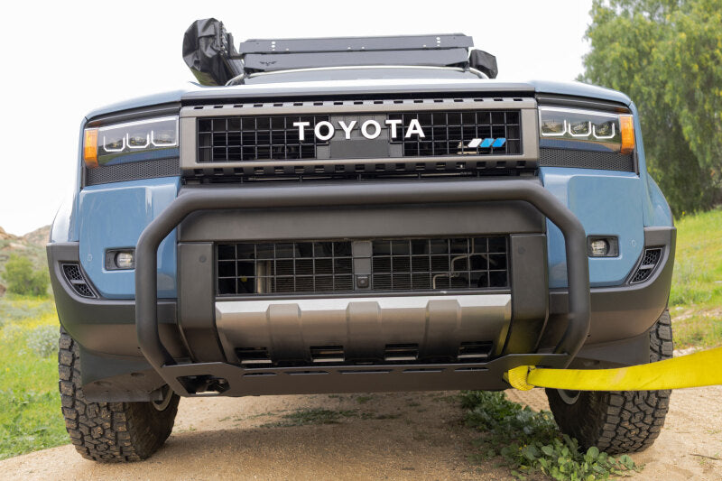 DV8 Offroad DVE Front Bumpers
