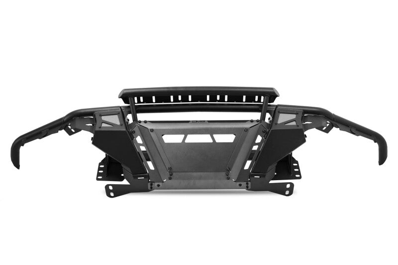 DV8 Offroad DVE Front Bumpers