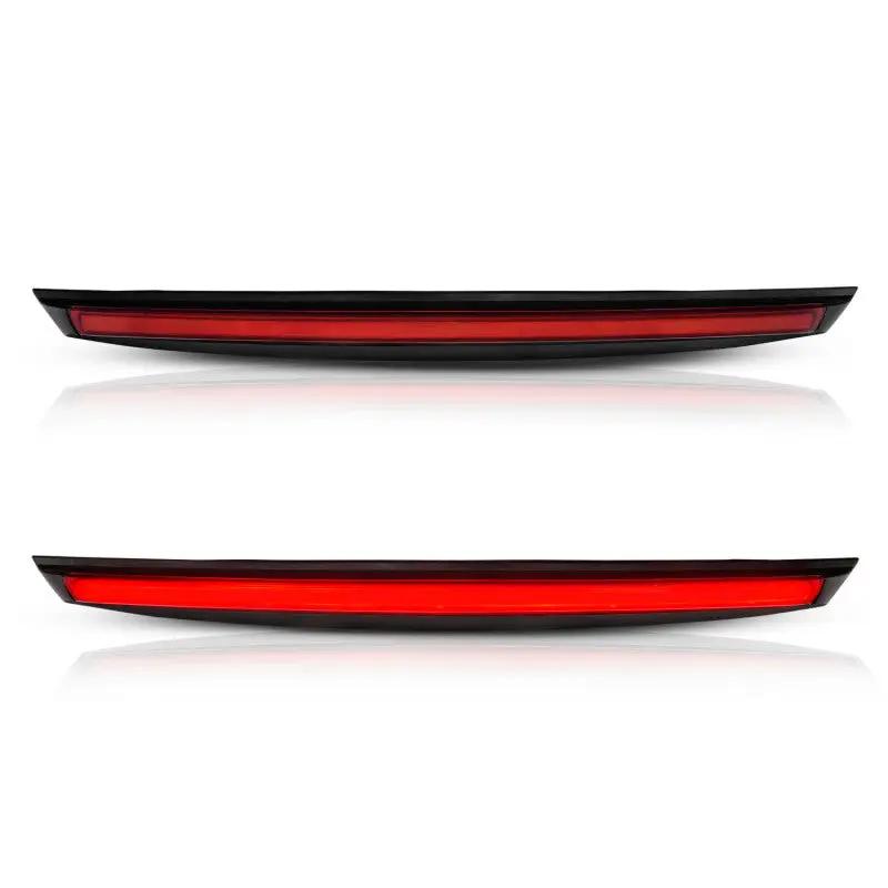 ANZO ANZ LED 3rd Brake Light by ANZO