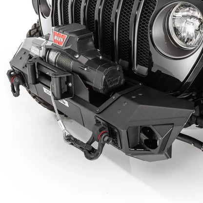 Go Rhino GOR Trailine Bumper