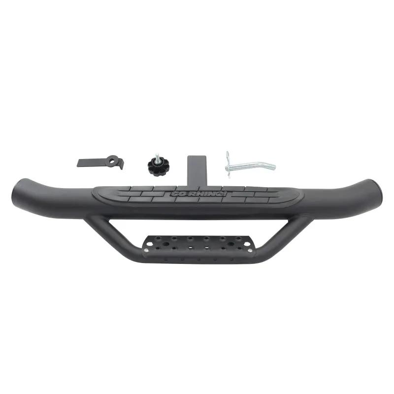 Go Rhino GOR Hitch Steps by Go Rhino