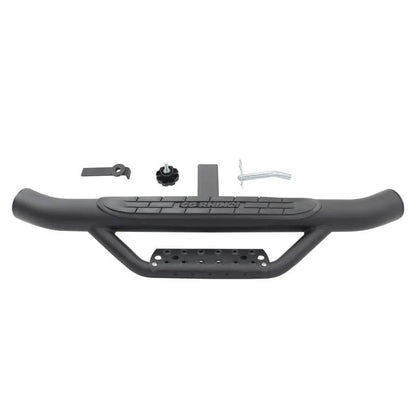 Go Rhino GOR Hitch Steps by Go Rhino